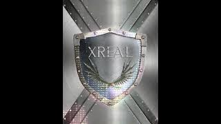 XREAL - AROGANSI