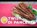 Twist di Pancetta di MuoioSazio