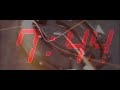 End of video