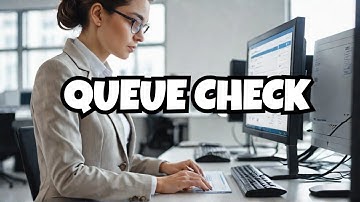 Exchange 2016 Installation - Part 11 - Checking your mail queues