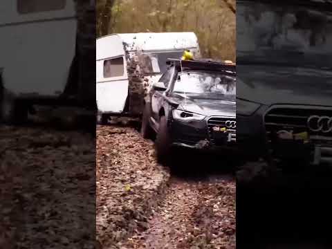 Audi power