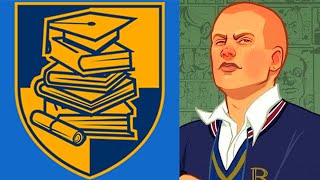 Bully PS5 Gameplay - 'Final Showdown' Mission Ending Graduate Trophy Guide (Complete Chapter 5)