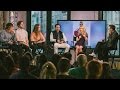 Cast of "The Bronze" | AOL BUILD