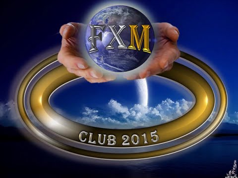 FXM CLUB 2015 Презентация от 27.07. 2015г. (день)