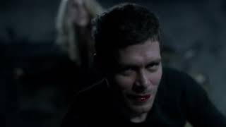 You Can Not Hide From Me Rebekah Nor Can You Run Klaus The Originals