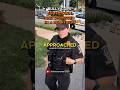 'I Know It's Freedom of Speech, BUT' Cops Silenced, Owned and Dismissed by Guy Who Knows His Rights