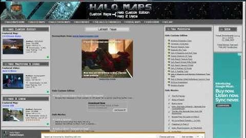 Download Halo Custom Edition Free