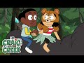 Capture the Flag - Find the Flag | Craig of the Creek | Cartoon Network