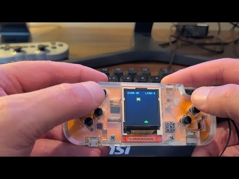 My Journey in Game Programming - Nibble - C/C++ - Episode  11