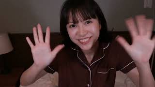 鈴木聖 Takara_Suzuki Gravure movie ＃1