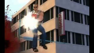 Duke Nukem Alien Armageddon Intro screenshot 5