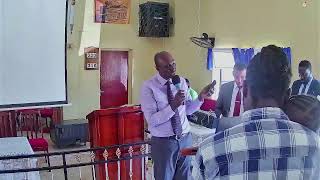 Spring Village Seventh-Day Adventist Church | Women Day | 03/07/2026