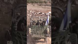 Israel Pushes Golan Heights Settlement Expansion Amid Assad Regime Collapse | DRM News | AH1J