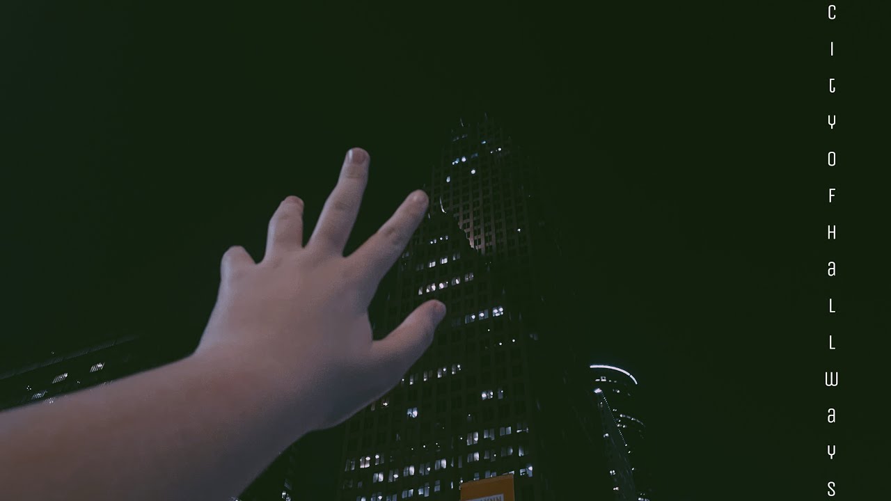 city of hallways (full album)