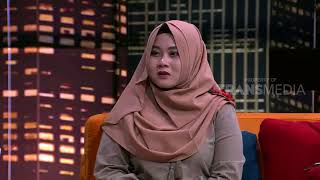 HITAM PUTIH | TRANSMEDIA THE UNTOLD STORY (15/12/17) 1-4