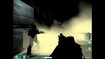 F.E.A.R. Extraction Point : WTF moment 2