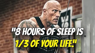 THE SECRET TO WAKING UP EARLY - Motivational 2 Grind Speech