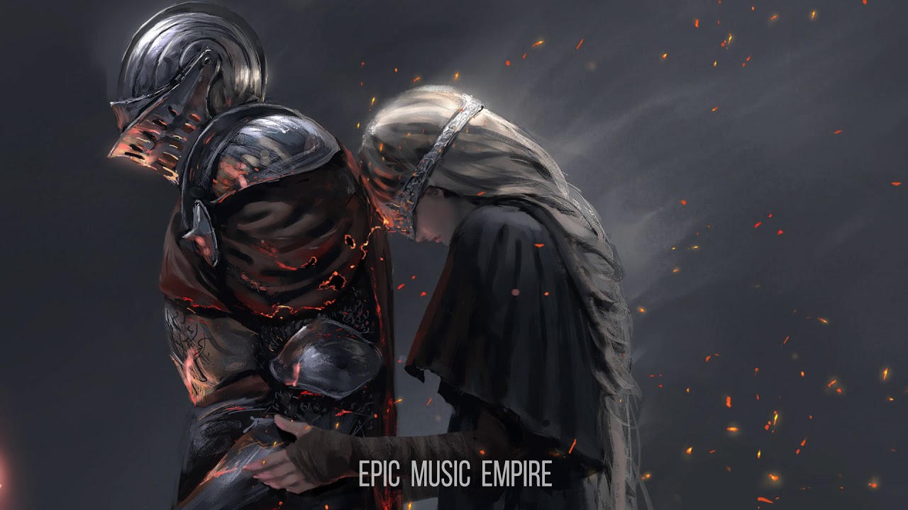 Bleeding Heart by Ghostwriter Music | Epic Emotional Music