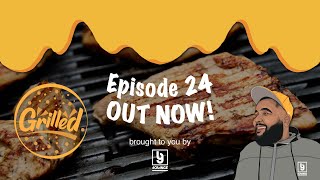 Grilled | Episode 24 | Drunken Lamb Ribs