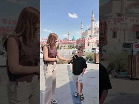 I Prayed At The Kandil Ceren Dalgıç Nationalteam