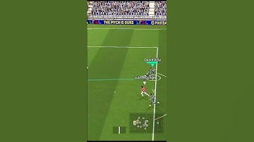 When Scripting Is With You 😅 | eFootball 2025 #efootball #pes