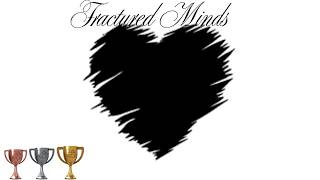 Fractured Minds - European Version 100% All Trophies PS4