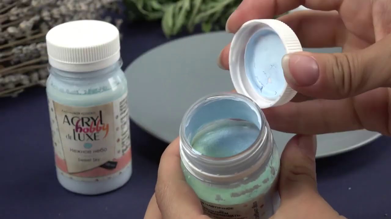 Засохший акрил. Краски по стеклу и керамике. Миниатюрные краски. Как размочить акриловые краски. Краска по керамике.