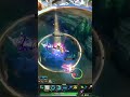 모르데카이저가 강에서 빅터를 이겼다 #shorts #leagueoflegends #gaming #lol