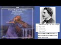 Capture de la vidéo Charles-Auguste De Bériot: Violin Concerto In G Major No.7, Op.73, Albrecht Breuninger (Violin)