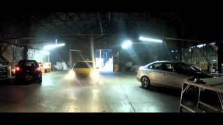 2013 Focus ST promo @EurotunerMagazine