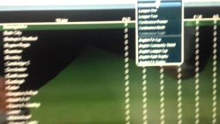 Championship manager 2008_How to Understand Soccer Positions