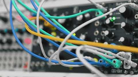 First patch with Qu-Bit Surface