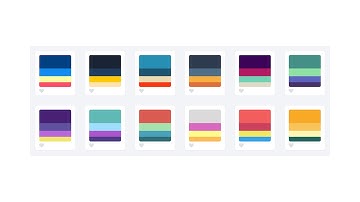 CSS: colores
