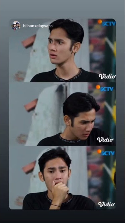 Clay Gribble nih bos😆