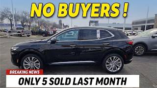 12 Brand New Cars Nobody Wants in 2026 - ROTTING ON LOTS - Here's Why!