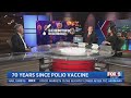 70 Years Since Jonas Salk S Polio Vaccine Changed Public Health 70 Years Since Jonas Salk S Polio Vaccine Changed Public Health