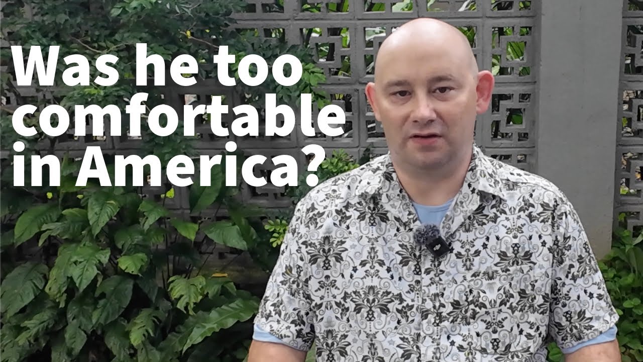 Play: Americans Have This One Little Trait That Filipinos Lack 🇵🇭