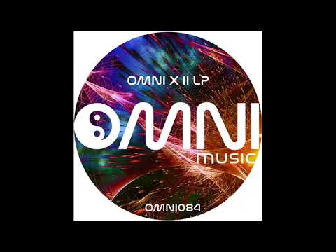Rainforest - Back in the Day (Omni084)