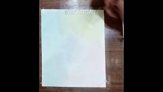 happy holi drawing 😍 with soft pastel #shorts #viral screenshot 3