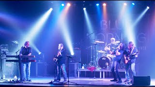 Head Games Live - Blue Morning Foreigner Tribute Band Details