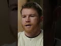 Canelo Embraces the 🥶 Before He Brings the 🔥 on May 4
