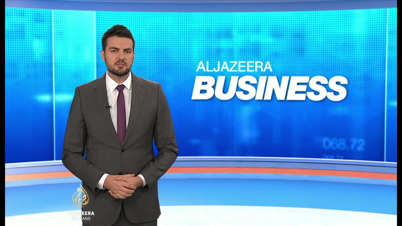 الجزيرة للأعمال: مبتكر
