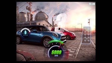 CSR Racing 2 Android Gameplay IOS