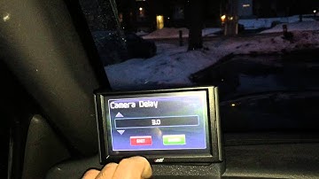 Edge insight CTS2 vs CTS (vid#3)