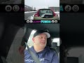 Fahrschülerin versucht ihr Einparken zu korrigieren! ⚛️ | Fahrstunde mit Amelie
