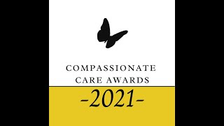 2021 Hope After Loss Compassionate Care Awards