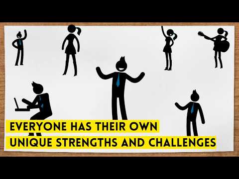 Strengths and Challenges