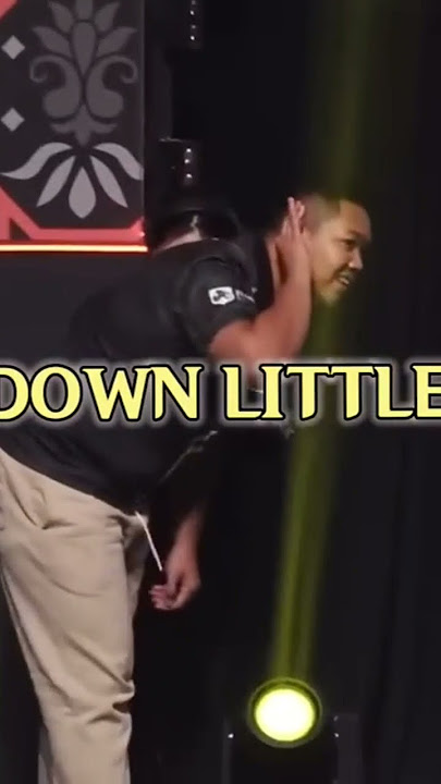 WTF.. Jowm Taunt in MPL MY. 🤣🤣.