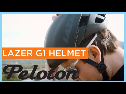 Video: Lazer uvádí na trh svou nejrychlejší helmu všech dob