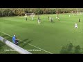QPR UNDER-18S: GOALS, GOALS, GOALS!